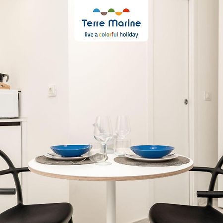 Apartamento 35 Via Torino, Terre Marine La Spezia Exterior foto