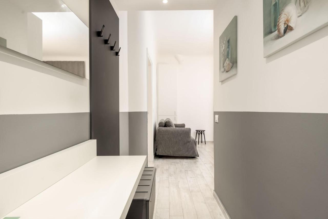Apartamento 35 Via Torino, Terre Marine La Spezia Exterior foto