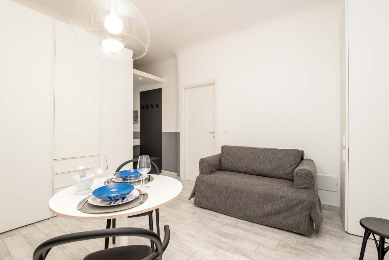 Apartamento 35 Via Torino, Terre Marine La Spezia Exterior foto